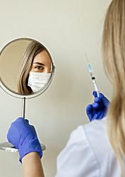 Фото клиники Клиника эстетической косметологии Себя Любие — №7