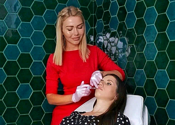 Фото клиники Клиника эстетической косметологии Себя Любие — №9