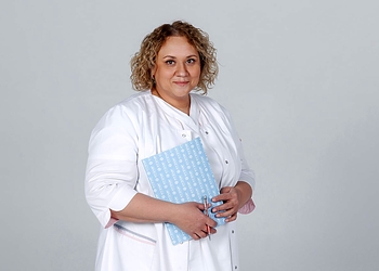 Фото клиники Офтальмологическая клиника Кузляр на Советской Армии — №5