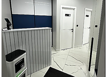 Фото клиники Стоматология Птичка Тари — №1