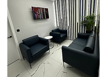 Фото клиники Стоматология Птичка Тари — №2