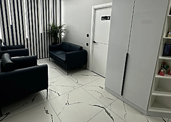 Фото клиники Стоматология Птичка Тари — №3