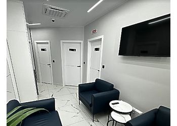 Фото клиники Стоматология Птичка Тари — №4