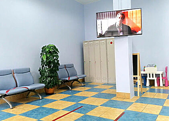 Фото клиники Центр МРТ Лидер Уссурийск — №2