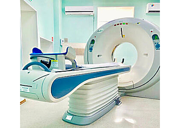 Фото клиники Центр МРТ Лидер Уссурийск — №4