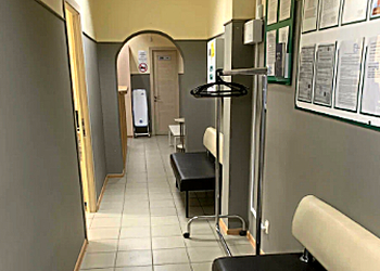 Фото клиники МЦ Хозрасчетная клиника — №1