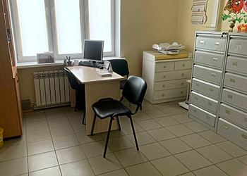 Фото клиники МЦ Хозрасчетная клиника — №2