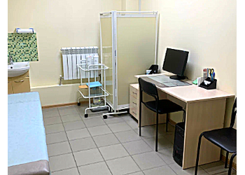 Фото клиники МЦ Хозрасчетная клиника — №3