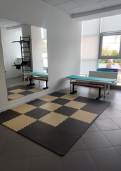 Фото клиники Доктор ОСТ в Уфе — №4