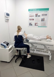 Фото клиники Доктор ОСТ в Уфе — №5