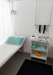 Фото клиники Доктор ОСТ в Уфе — №6