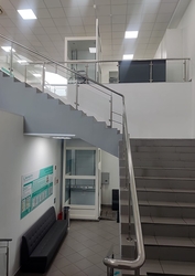 Фото клиники Доктор ОСТ в Уфе — №8