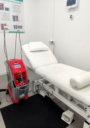 Фото клиники Доктор ОСТ в Уфе — №9