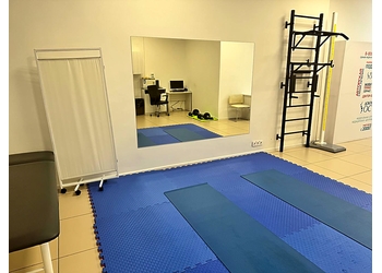 Фото клиники Доктор ОСТ в Тюмени — №10