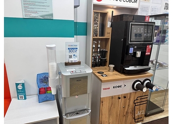 Фото клиники Доктор ОСТ в Тюмени — №11