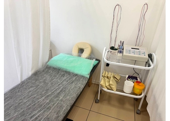 Фото клиники Доктор ОСТ в Тюмени — №12