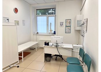 Фото клиники Доктор ОСТ в Тюмени — №8