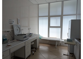 Фото клиники Доктор ОСТ в Новосибирске — №11