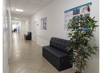 Фото клиники Доктор ОСТ в Новосибирске — №6