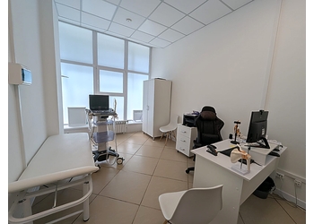 Фото клиники Доктор ОСТ в Новосибирске — №7