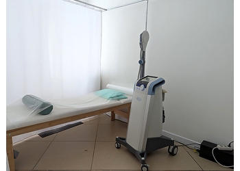 Фото клиники Доктор ОСТ в Новосибирске — №8