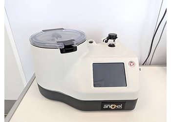 Фото клиники Доктор ОСТ в Новосибирске — №9