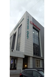 Фото клиники Доктор ОСТ в Красноярске — №14