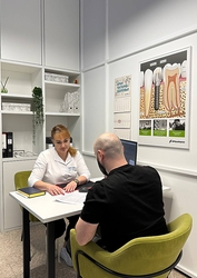 Фото клиники Стоматология МИА.РФ — №12