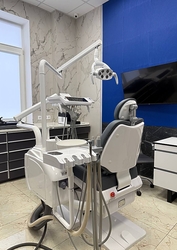 Фото клиники Стоматология МИА.РФ — №17