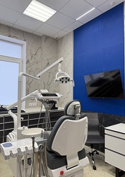 Фото клиники Стоматология МИА.РФ — №21