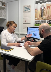 Фото клиники Стоматология МИА.РФ — №22