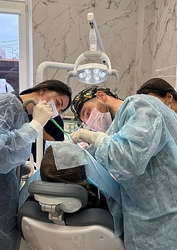 Фото клиники Стоматология МИА.РФ — №23