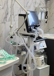 Фото клиники Стоматология МИА.РФ — №3