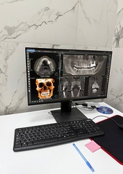 Фото клиники Стоматология МИА.РФ — №7