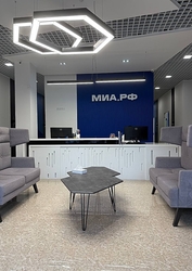 Фото клиники Стоматология МИА.РФ — №9