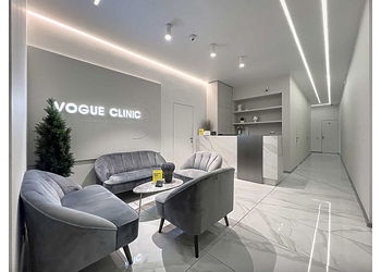 Фото клиники Vogue-clinic (Вог клиник) — №2