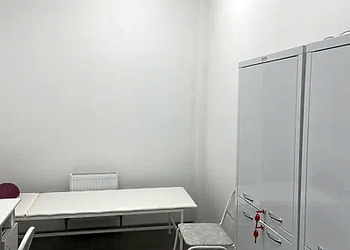 Фото клиники Семейная медицина (г.Дигора) — №10