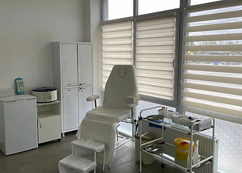 Фото клиники Семейная медицина (г.Дигора) — №9