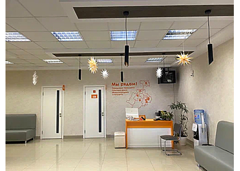 Фото клиники Семейная медицина (г.Алагир) — №10