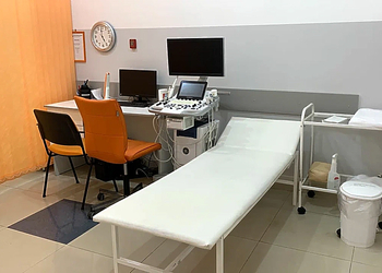 Фото клиники Семейная медицина (г.Алагир) — №13