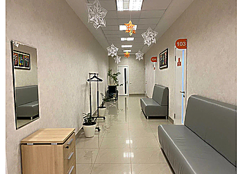 Фото клиники Семейная медицина (г.Алагир) — №14