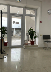 Фото клиники Семейная медицина (с.Эльхотово) — №2