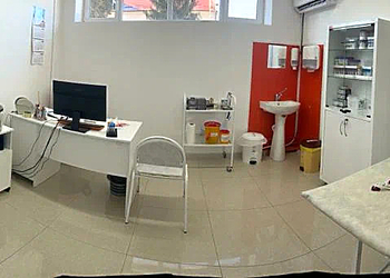 Фото клиники Семейная медицина (с.Эльхотово) — №3