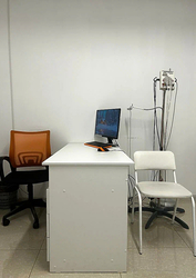 Фото клиники Семейная медицина (с.Эльхотово) — №4