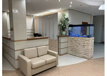 Фото клиники ЛДЦ ДонЗдрав на М. Горького — №2