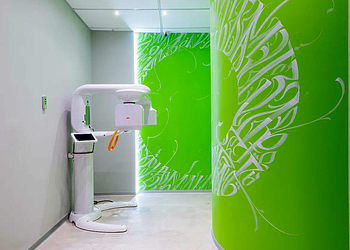 Фото клиники Первая Цифровая Стоматология — №13