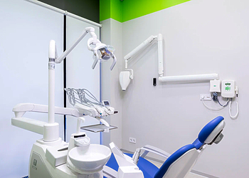 Фото клиники Первая Цифровая Стоматология — №14