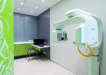 Фото клиники Первая Цифровая Стоматология — №15