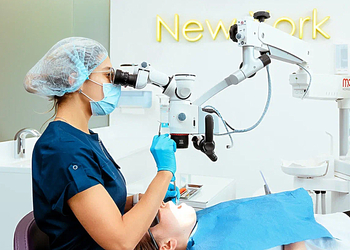 Фото клиники Первая Цифровая Стоматология — №20