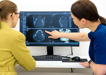 Фото клиники Первая Цифровая Стоматология — №23